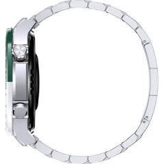 Huawei Watch Ultimate 48mm (55020DRK) Green