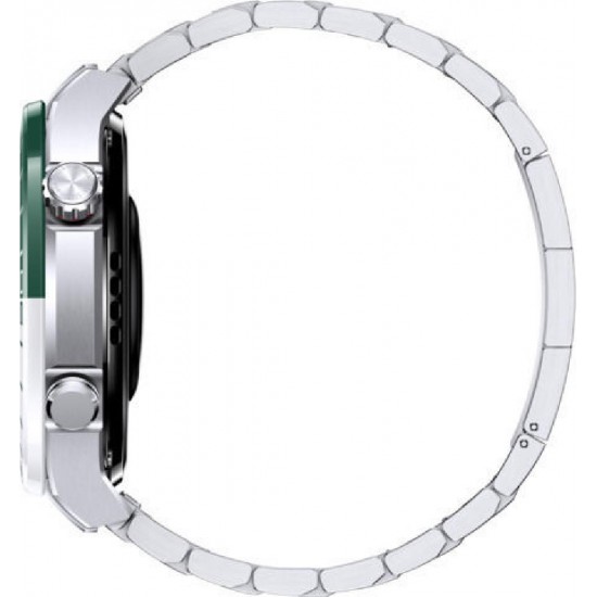 Huawei Watch Ultimate 48mm (55020DRK) Green