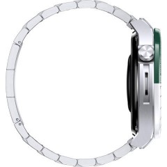 Huawei Watch Ultimate 48mm (55020DRK) Green