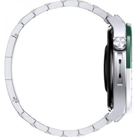 Huawei Watch Ultimate 48mm (55020DRK) Green