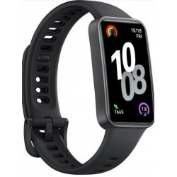 Huawei Band 10 (55020EEP) Black