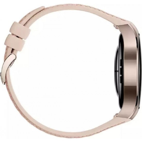 Huawei Watch 5 42mm LTE (55020EWF) Beige