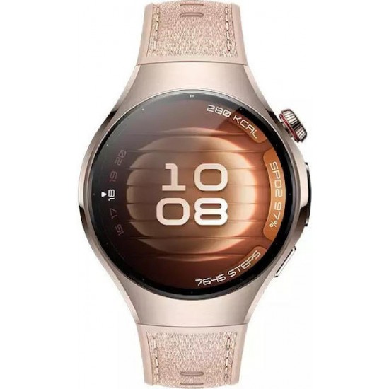 Huawei Watch 5 42mm LTE (55020EWF) Beige