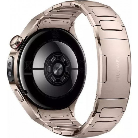 Huawei Watch 5 42mm LTE (55020EWC) Sand Gold