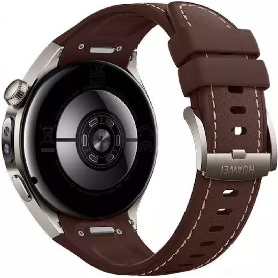Huawei Watch 5 46mm LTE (55020EVY) Brown