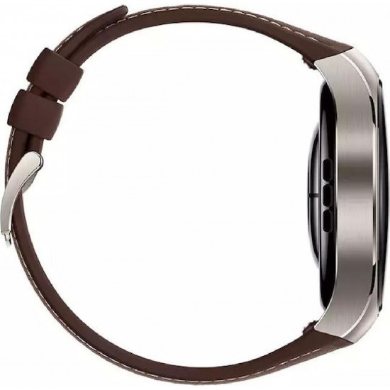 Huawei Watch 5 46mm LTE (55020EVY) Brown