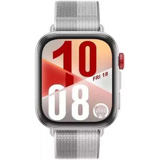 Huawei Watch Fit 4 (55020EWR) Grey