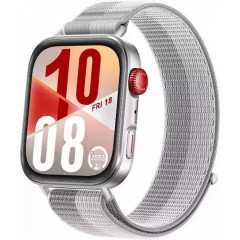 Huawei Watch Fit 4 (55020EWR) Grey