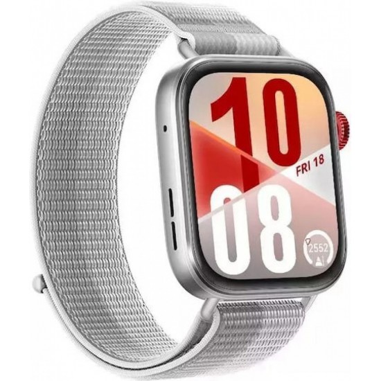 Huawei Watch Fit 4 (55020EWR) Grey
