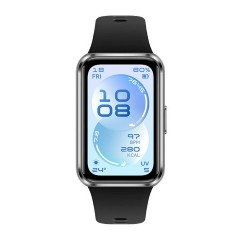 Huawei Band 11 Αδιάβροχο Μαύρο