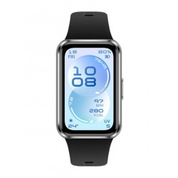 Huawei Band 11 Αδιάβροχο Μαύρο