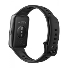 Huawei Band 11 Αδιάβροχο Μαύρο