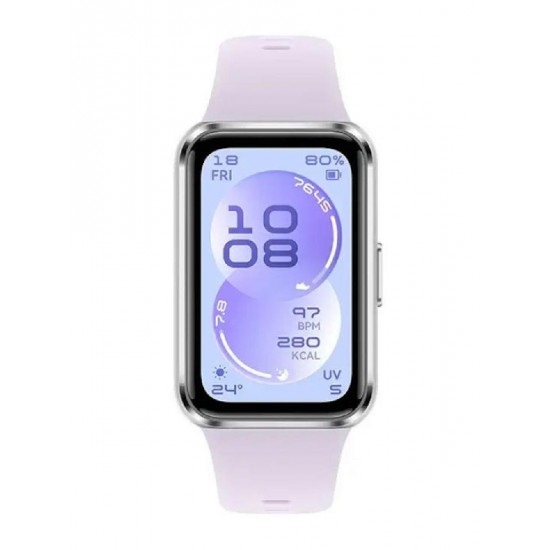 Huawei Band 11 Αδιάβροχο Μωβ