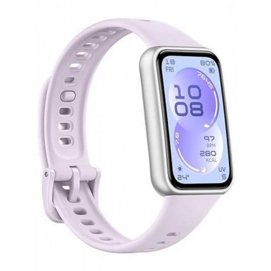Huawei Band 11 Αδιάβροχο Μωβ
