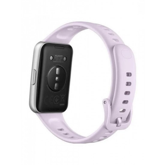 Huawei Band 11 Αδιάβροχο Μωβ