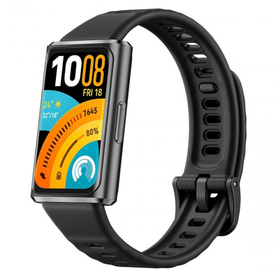 Huawei Band 11 Pro (CDY-B49) Black