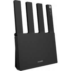 Huawei Wifi BE3 BE3600 Dual-Band Wi-Fi 7 Router (WUKUN-BE32) Black