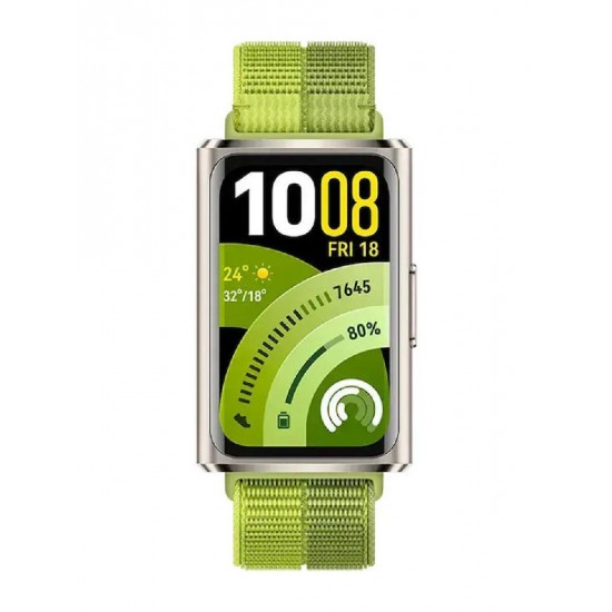 Huawei Band 11 Pro (CDY-B49) Green