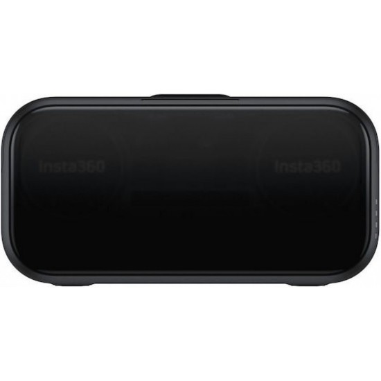 Insta360 Wireless Microphone Pro 2 TX+1 RX+Charge Case