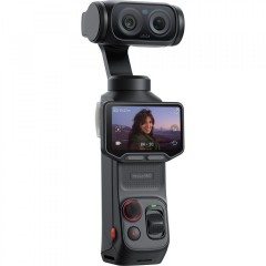 Insta360 Luna Ultra Standard Bundle Cosmic Black