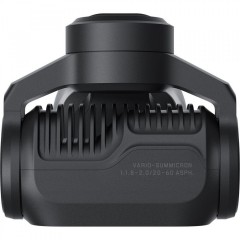 Insta360 Luna Ultra Standard Bundle Cosmic Black