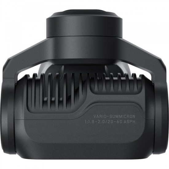 Insta360 Luna Ultra Standard Bundle Cosmic Black