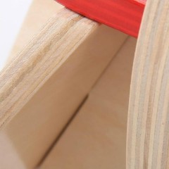 Hape Early Explorer Κουνιστό Αλογάκι (E0100)