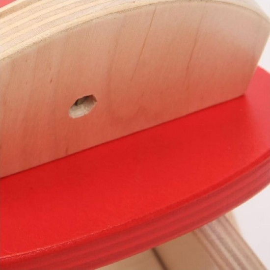 Hape Early Explorer Κουνιστό Αλογάκι (E0100)