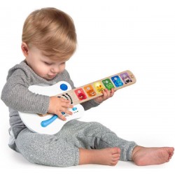 Hape Kids II Ξύλινη Strum Along Song Κιθάρα (800893)