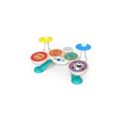 Hape Ξύλινα Ντραμς Together In Tune 800900