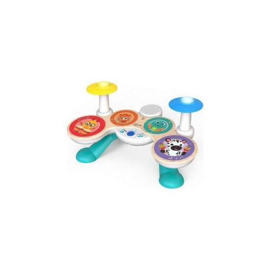 Hape Ξύλινα Ντραμς Together In Tune 800900