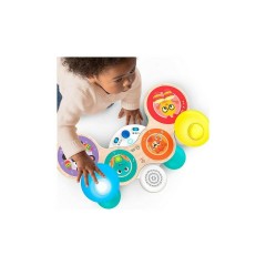 Hape Ξύλινα Ντραμς Together In Tune 800900