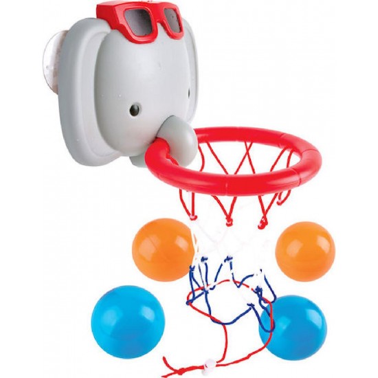 Hape Bath Basketball Ελεφαντάκι (0221A)