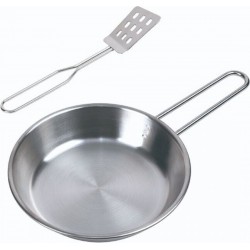 Hape Playfully Delicious Ξύλινη Κουζίνα Super Serve (E3211A)