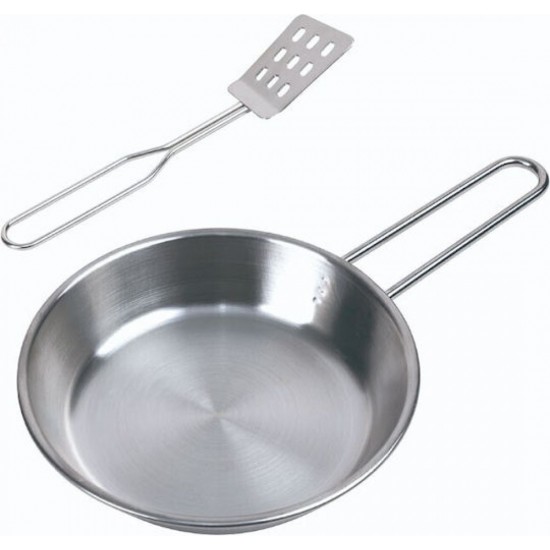 Hape Playfully Delicious Ξύλινη Κουζίνα Super Serve (E3211A)