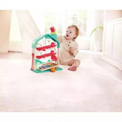 Hape Ξύλινο Ξυλόφωνο (E0512)