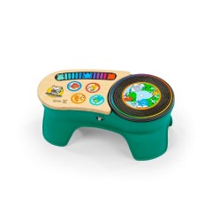 Hape Kids II Ξύλινο Touch Turntable (800915)