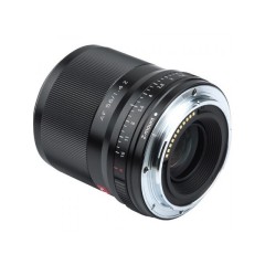 Viltrox Crop Φωτογραφικός Φακός AF 56mm f/1.4 για Nikon Z Mount (11A4103835) Black