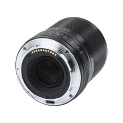 Viltrox Crop Φωτογραφικός Φακός AF 56mm f/1.4 για Nikon Z Mount (11A4103835) Black