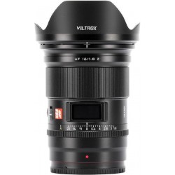 Viltrox AF 16mm f/1.8 Z Lens For Nikon Z (AP0100094)