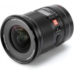 Viltrox AF 16mm f/1.8 Z Lens For Nikon Z (AP0100094)