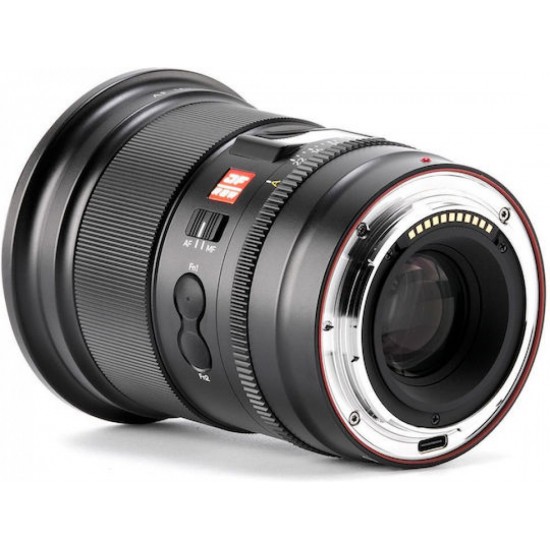 Viltrox AF 16mm f/1.8 Z Lens For Nikon Z (AP0100094)