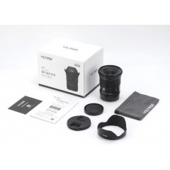 Viltrox AF 16mm f/1.8 Z Lens For Nikon Z (AP0100094)