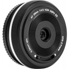 Viltrox AF 28mm F4.5 Full Frame Φωτογραφικός Φακός Για Fujifilm X-Mount (AP0100099)