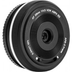 Viltrox AF 28mm F4.5 Full Frame Φωτογραφικός Φακός Για Fujifilm X-Mount (AP0100099)