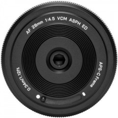 Viltrox AF 28mm F4.5 Full Frame Φωτογραφικός Φακός Για Fujifilm X-Mount (AP0100099)