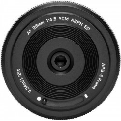 Viltrox AF 28mm F4.5 Full Frame Φωτογραφικός Φακός Για Fujifilm X-Mount (AP0100099)