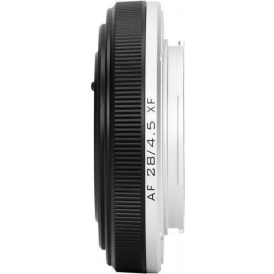 Viltrox AF 28mm F4.5 Full Frame Φωτογραφικός Φακός Για Fujifilm X-Mount (AP0100099)