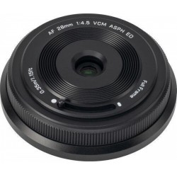 Viltrox AF 28mm f/4.5 Full Frame Φωτογραφικός Φακός Για Nikon Z Mount (AP0100100)