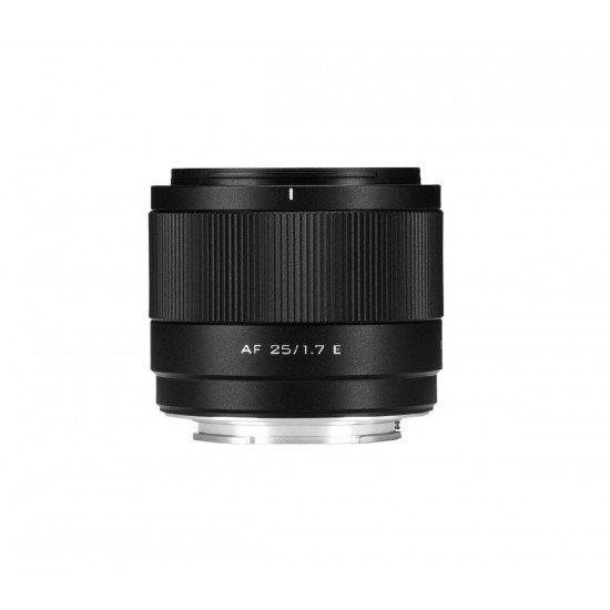 Viltrox Crop Φωτογραφικός Φακός AF 25mm f/1.7 Air Wide Angle για Sony E Mount Μαύρος